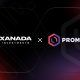 Xanada Investments Makes Strategic Investment in Promofy