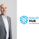 SolutionsHub Founder and CEO Lee Hills