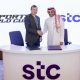 stc Group Announced as Elite Partner of First Esports World Cup to Create Unparalleled Gaming Experience