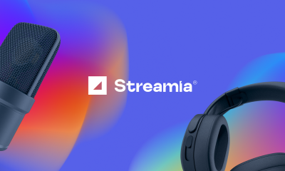 Streamia.io and Relax Gaming Announce Exciting Cooperation for Slot Launch of Ancient Tumble