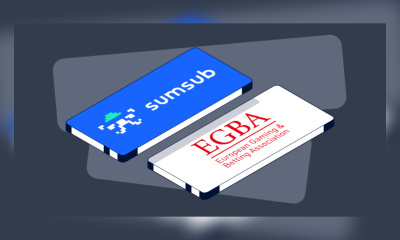 EGBA Welcomes Sumsub As Newest Associate Member