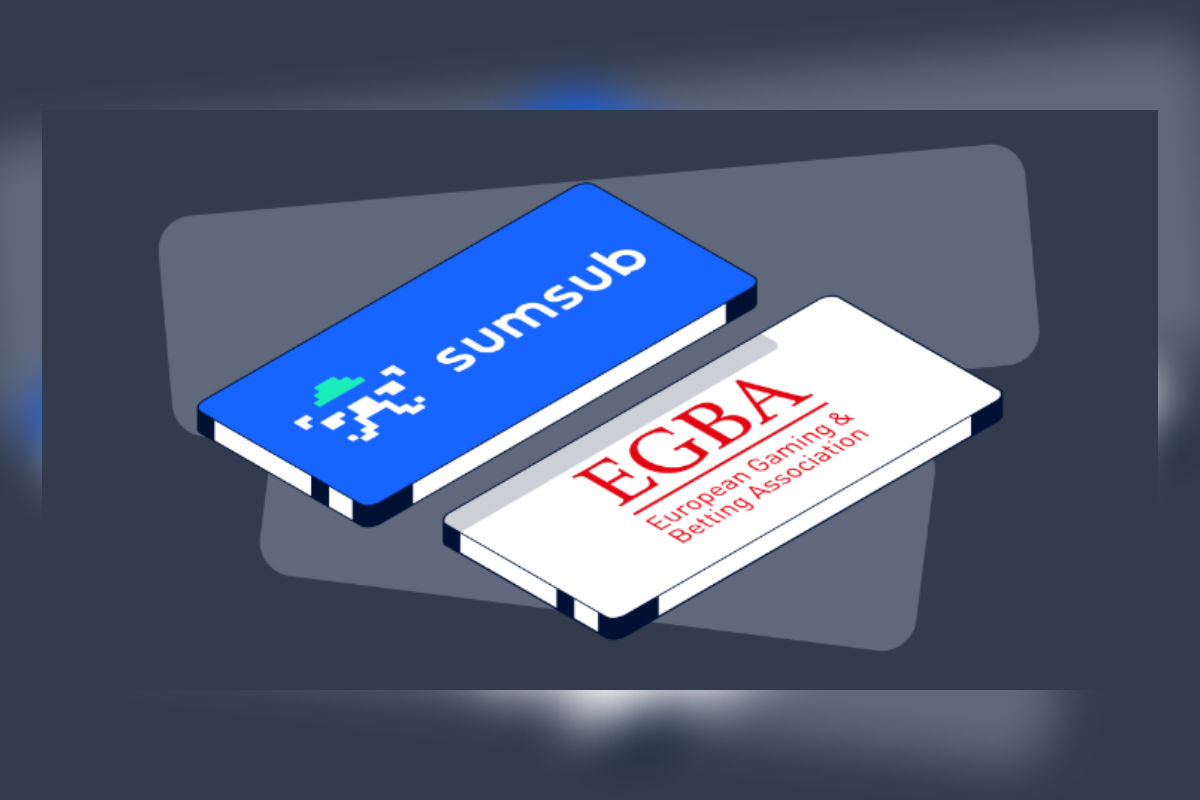 EGBA Welcomes Sumsub As Newest Associate Member