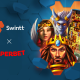 Swintt secures new partnership with Superbet