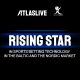 Atlaslive is the Rising Star in Sports Betting Technology in the Baltic and the Nordic market