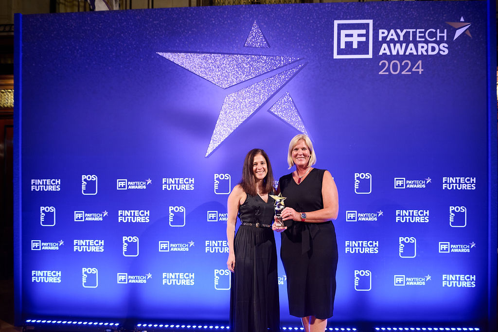 2024 PayTech Awards