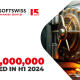 SOFTSWISS Helps Operators Save €6m in H1 2024