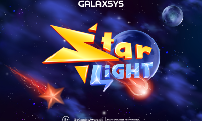 Galaxsys Launches Stellar New Game: Meet Starlight