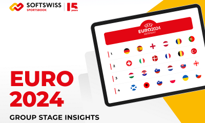 UEFA Euro 2024 Boasts Highest Betting Margins