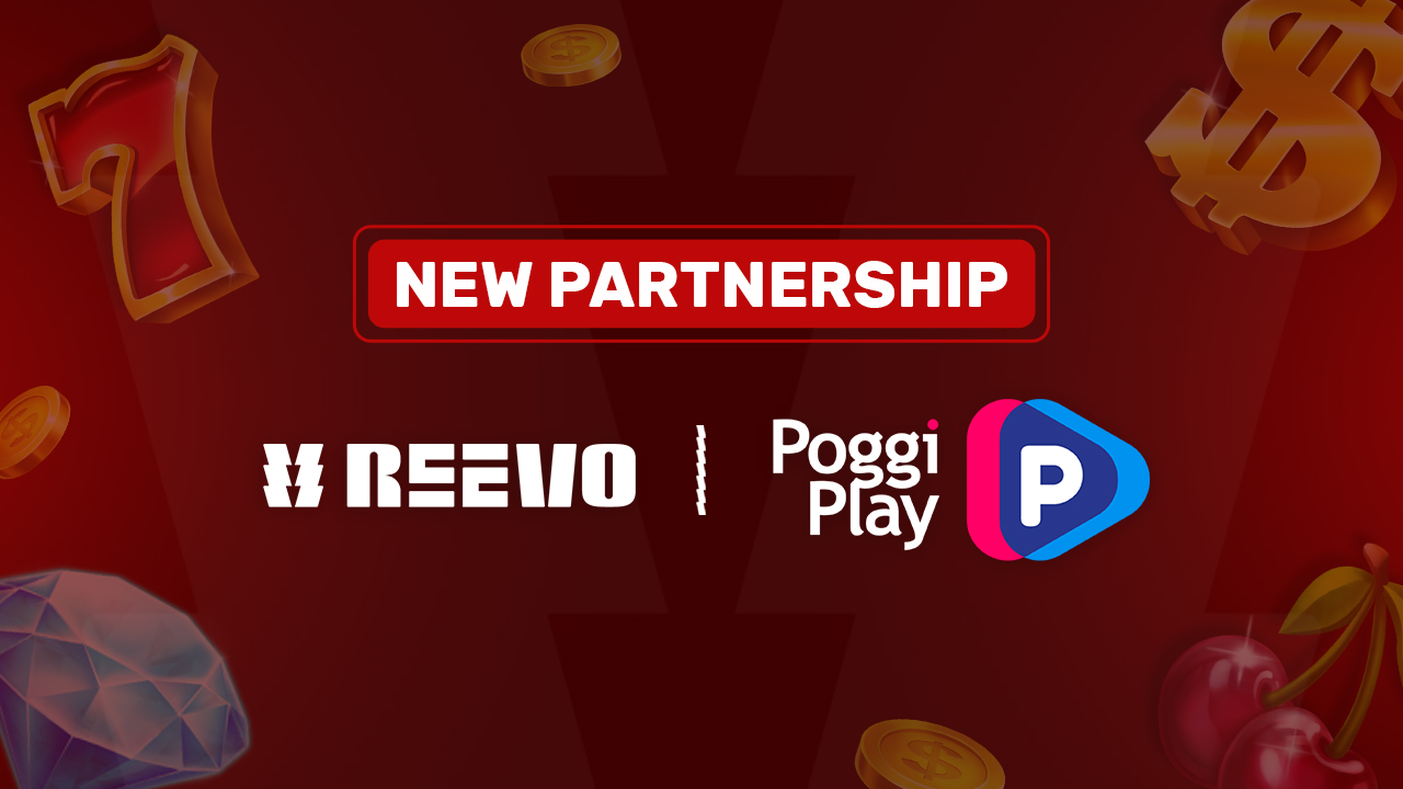 REEVO x PoggiPlay: Prepare for the Unexpected!