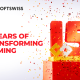 SOFTSWISS Celebrates 15th Anniversary: How Company Transformed iGaming?