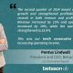 BETSSON AB (PUBL) INTERIM REPORT JANUARY - JUNE 2024