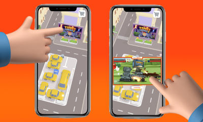 AdInMo Launches InGamePlay SDK 3.0 with Clickable Ad Units