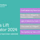 Games Lift 2024: These five developer teams will receive the Hamburg incubator funding