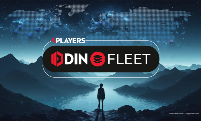 4Players introduces ODIN Fleet – its latest B2B Server Hosting Platform 