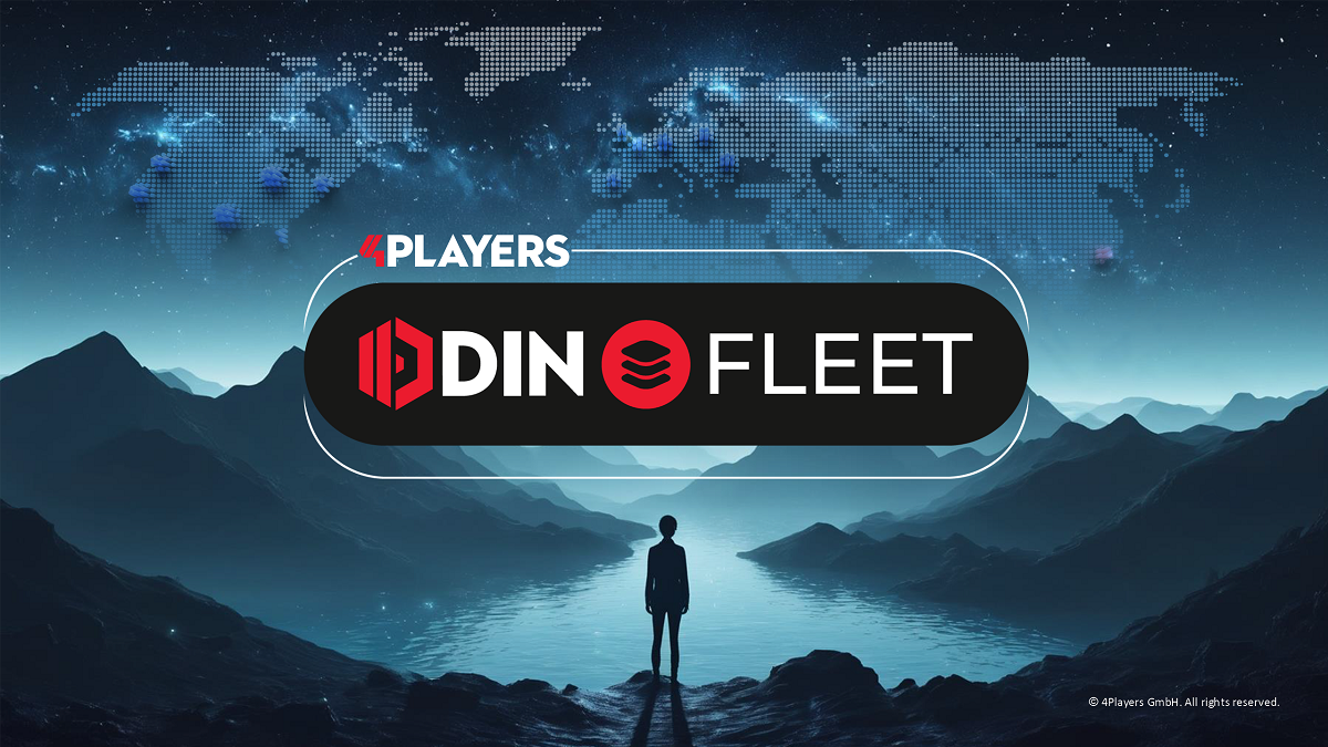 4Players introduces ODIN Fleet – its latest B2B Server Hosting Platform 