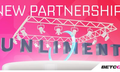BETCORE Announces Partnership with Unliment