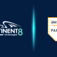 Continent 8 Technologies launches new managed services as part of the exclusive AWS Solution Provider Program