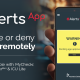 Innovative Technology launch Alerts App for age restricted access