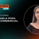 BETER Live names Alina Mihaela Popa as Chief Commercial Officer