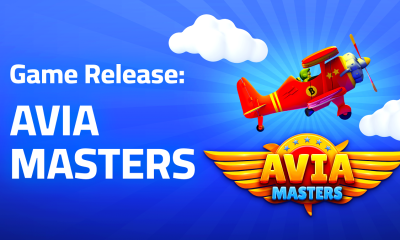 BGaming flies high with original mechanics in Aviamasters