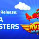 BGaming flies high with original mechanics in Aviamasters