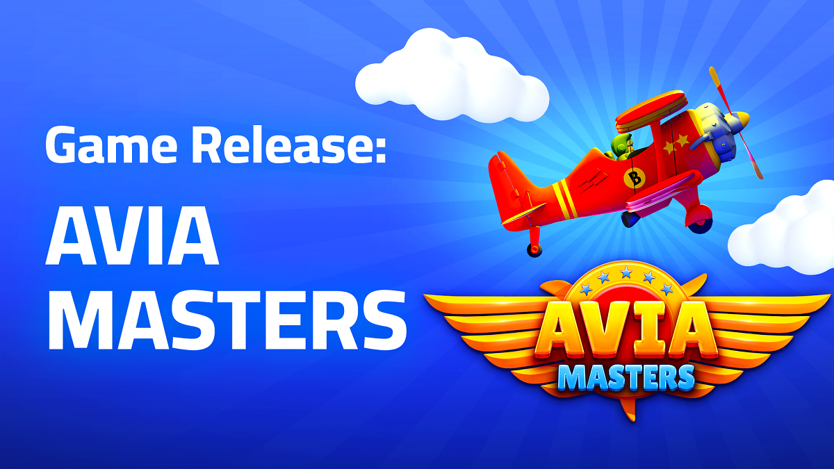 BGaming flies high with original mechanics in Aviamasters