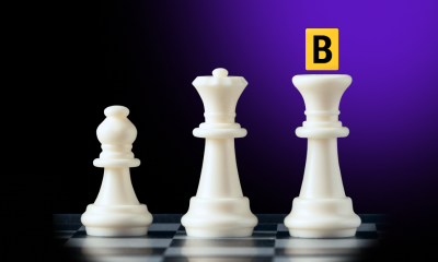 BGaming makes significant donation to youth chess centre