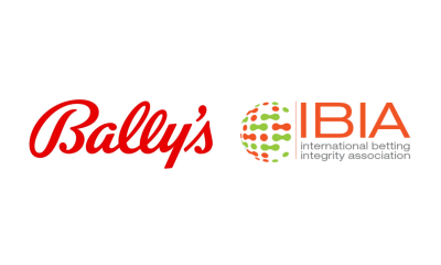 Bally’s demonstrates its global sports betting integrity commitment with IBIA membership