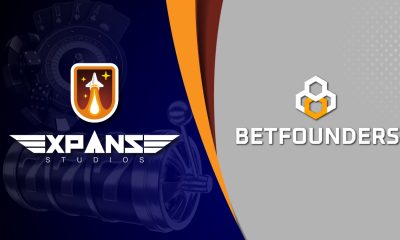 Unstoppable Growth: Expanse Studios and BetFounders Unite in Game-Changing Partnership