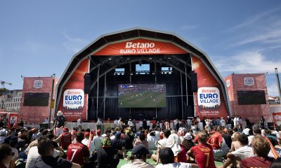 Betano Celebrates UEFA EURO 2024™ and CONMEBOL Copa America™️ 2024 with Latest Marketing Campaigns