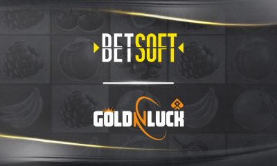 Betsoft Gaming partners with GoldnLuck