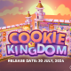 Enter the land of sweet wins in Armadillo Studios’ Cookie Kingdom