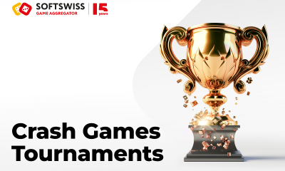 SOFTSWISS Game Aggregator Launches Crash Game Tournaments