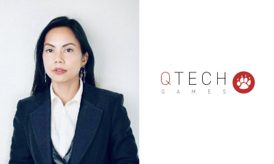 QTech Games appoints Crystal Nadal to the role of Sales Director