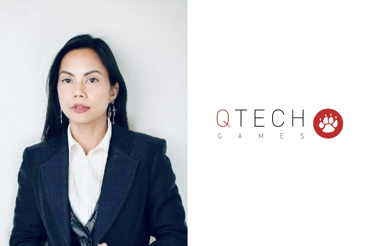 QTech Games appoints Crystal Nadal to the role of Sales Director