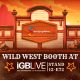 Endorphina Presents Interactive Wild West Experience at iGB Live Amsterdam