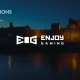 SolutionsHub supports Enjoy Gaming in successful Isle of Man Software Supplier Licence approval