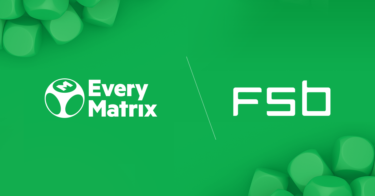 EveryMatrix acquires FSB Technology in all-cash deal