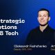 GR8 Tech Appoints Deputy CEOs to Drive Innovation and Growth