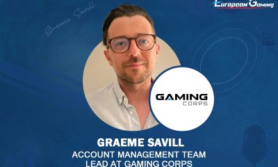 Gaming Corps: scoring big with football-themed slots