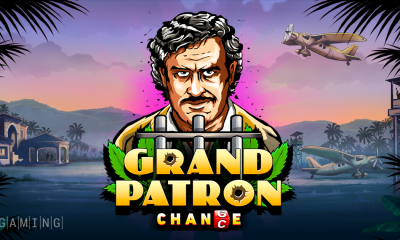 BGaming evokes cartel chaos in Grand Patron