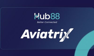 Crash game provider Aviatrix selects Hub88 to boost global reach