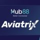 Crash game provider Aviatrix selects Hub88 to boost global reach