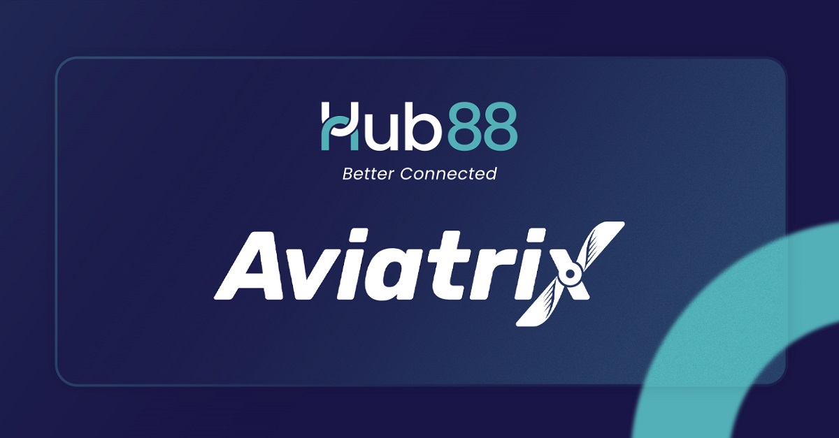 Crash game provider Aviatrix selects Hub88 to boost global reach