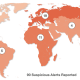 90 suspicious betting alerts reported by IBIA in Q2 2024