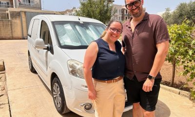 VentureMax Group makes urgent CSR donation to women’s shelter