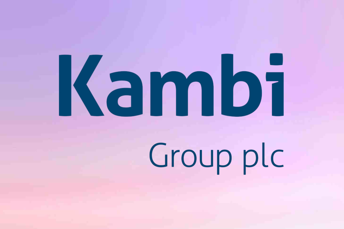 Kambi Group plc Q2 Report 2024 - European Gaming Industry News