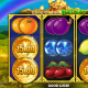 Boundless gold awaits in Blueprint Gaming’s Luck O’ The Irish Cash Strike