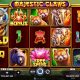 Spinomenal releases Majestic Claws slot