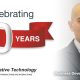 Mandelli celebrates 10 years with ITL